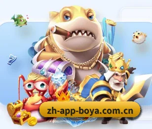 博亚 APP